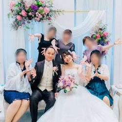 アニヴェルセル ヒルズ横浜の写真15枚目