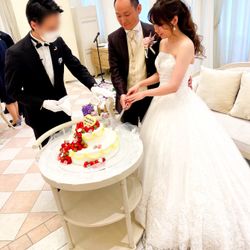 アニヴェルセル ヒルズ横浜の写真14枚目