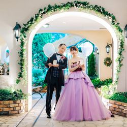 アニヴェルセル ヒルズ横浜の写真7枚目