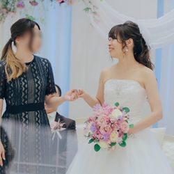 アニヴェルセル ヒルズ横浜の写真9枚目