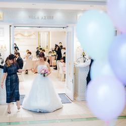 アニヴェルセル ヒルズ横浜の写真8枚目