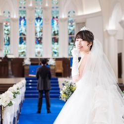 アニヴェルセル ヒルズ横浜の写真25枚目