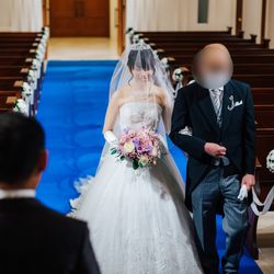 アニヴェルセル ヒルズ横浜の写真25枚目