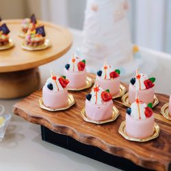 アニヴェルセル ヒルズ横浜の写真17枚目