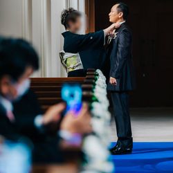 アニヴェルセル ヒルズ横浜の写真24枚目