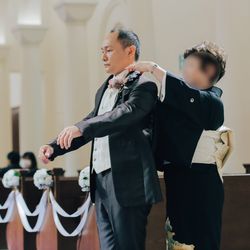 アニヴェルセル ヒルズ横浜の写真15枚目