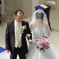 アニヴェルセル ヒルズ横浜の写真5枚目