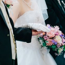 アニヴェルセル ヒルズ横浜の写真11枚目