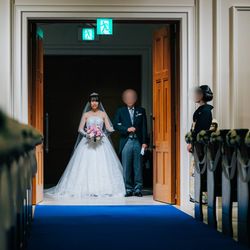 アニヴェルセル ヒルズ横浜の写真3枚目