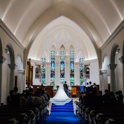 アニヴェルセル ヒルズ横浜の写真4枚目