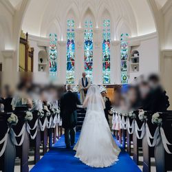 アニヴェルセル ヒルズ横浜の写真2枚目