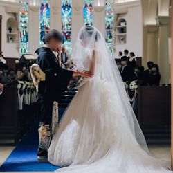 アニヴェルセル ヒルズ横浜の写真10枚目