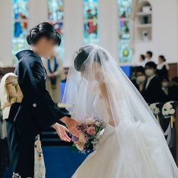 アニヴェルセル ヒルズ横浜の写真9枚目