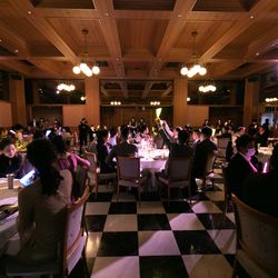 ノートルダム横浜みなとみらいの写真2枚目