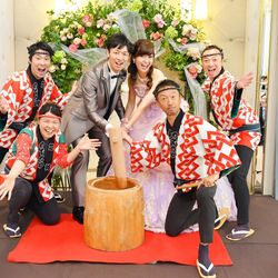 ブルーレマン名古屋の写真11枚目