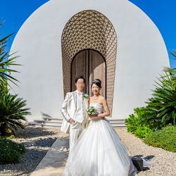 瀬良垣島教会の写真13枚目