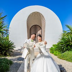 瀬良垣島教会の写真1枚目