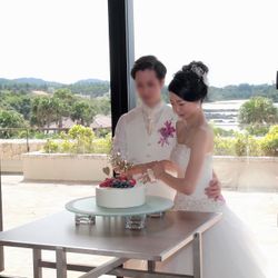 瀬良垣島教会の写真19枚目