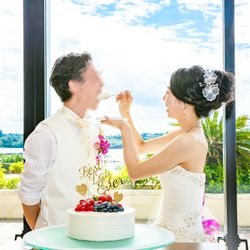 瀬良垣島教会の写真14枚目