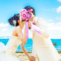 瀬良垣島教会の写真22枚目