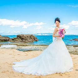 瀬良垣島教会の写真30枚目