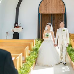 瀬良垣島教会の写真22枚目