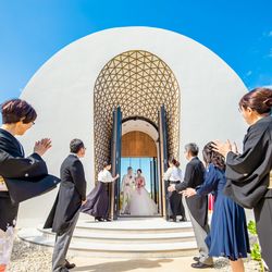 瀬良垣島教会の写真29枚目