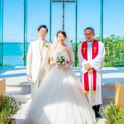 瀬良垣島教会の写真8枚目