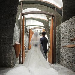 石の教会 内村鑑三記念堂の写真24枚目