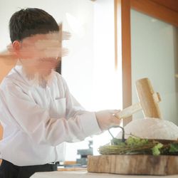 石の教会 内村鑑三記念堂の写真20枚目