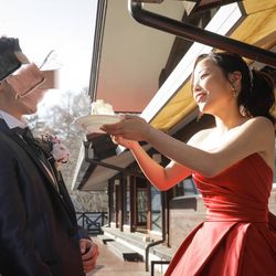 石の教会 内村鑑三記念堂の写真20枚目