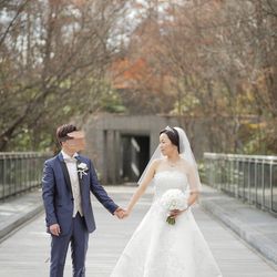 石の教会 内村鑑三記念堂の写真16枚目