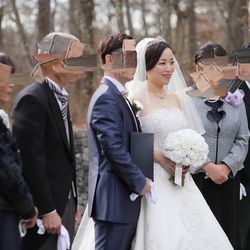 石の教会 内村鑑三記念堂の写真29枚目