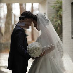 石の教会 内村鑑三記念堂の写真6枚目