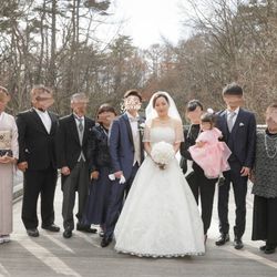 石の教会 内村鑑三記念堂の写真27枚目