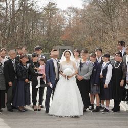 石の教会 内村鑑三記念堂の写真2枚目