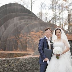 石の教会 内村鑑三記念堂の写真19枚目