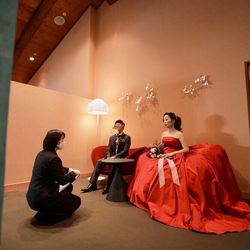 石の教会 内村鑑三記念堂の写真6枚目