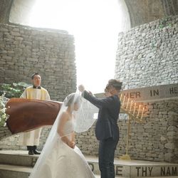 石の教会 内村鑑三記念堂の写真31枚目