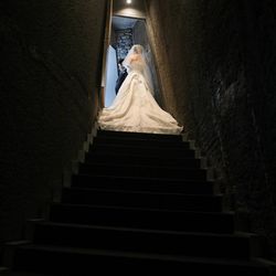 石の教会 内村鑑三記念堂の写真13枚目