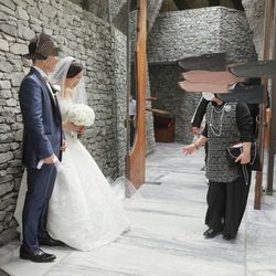 石の教会 内村鑑三記念堂の写真14枚目