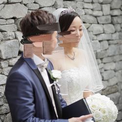 石の教会 内村鑑三記念堂の写真36枚目