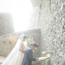 石の教会 内村鑑三記念堂の写真30枚目