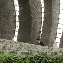 石の教会 内村鑑三記念堂の写真27枚目