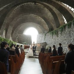 石の教会 内村鑑三記念堂の写真1枚目