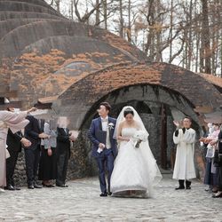 石の教会 内村鑑三記念堂の写真26枚目