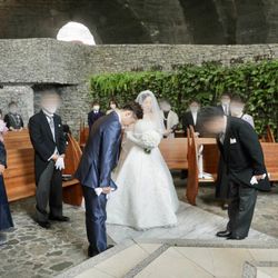 石の教会 内村鑑三記念堂の写真33枚目