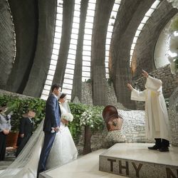 石の教会 内村鑑三記念堂の写真13枚目