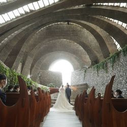 石の教会 内村鑑三記念堂の写真14枚目