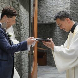 石の教会 内村鑑三記念堂の写真15枚目